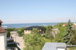 Villa am Meer Penthouse, Nienhagen